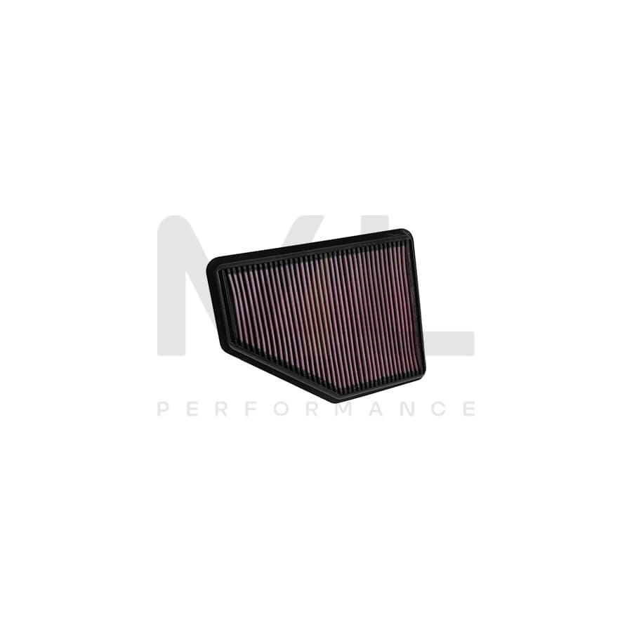 K&N 33-5051 Replacement Air Filter