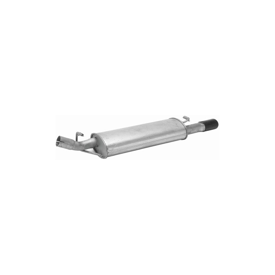 Hella 8LD 366 030-971 Rear Silencer For Opel Vectra A Cc (J89)