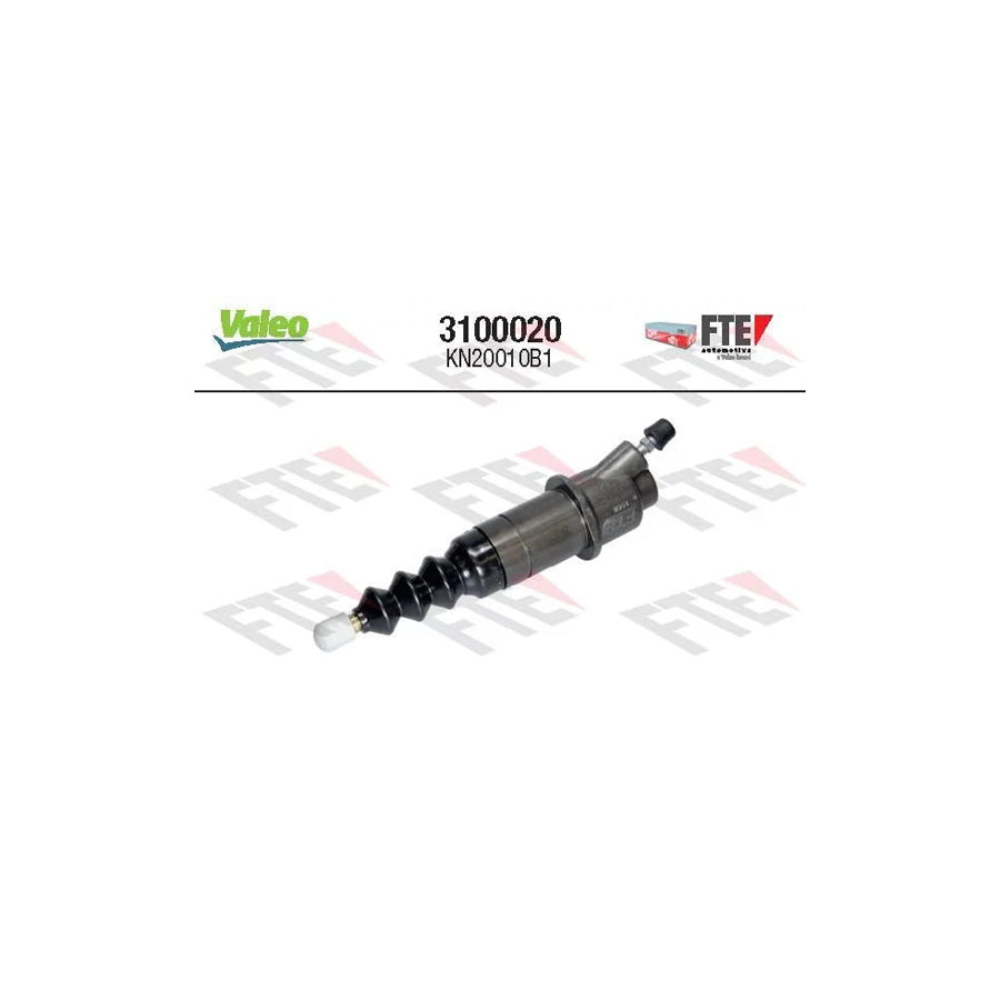 FTE 3100020 Slave Cylinder, Clutch