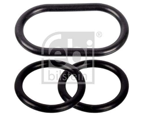 Febi Bilstein 174672 Gasket Set, Oil Cooler | ML Performance UK Car Parts