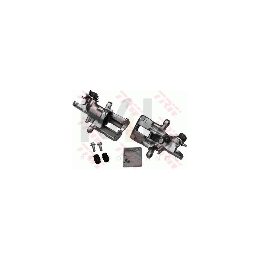 TRW BHQ121E Brake Caliper