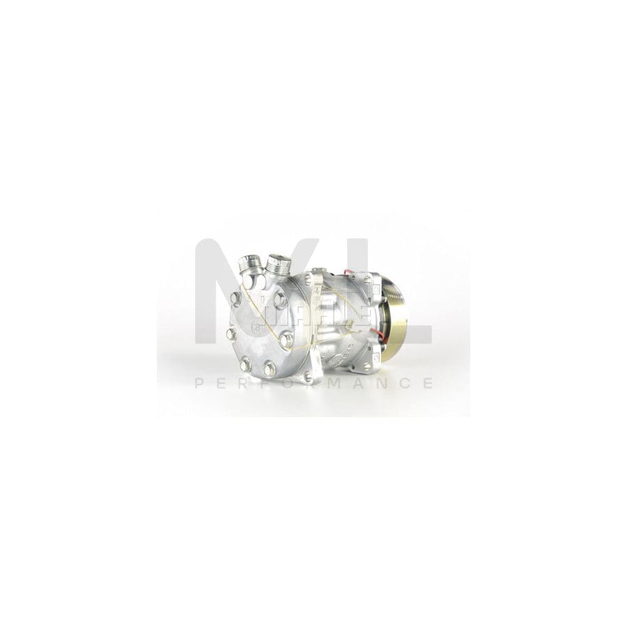MAHLE ORIGINAL ACP 996 000P Compressor, air conditioning PAG 46, Refrigerant: R 134a | ML Performance Car Parts