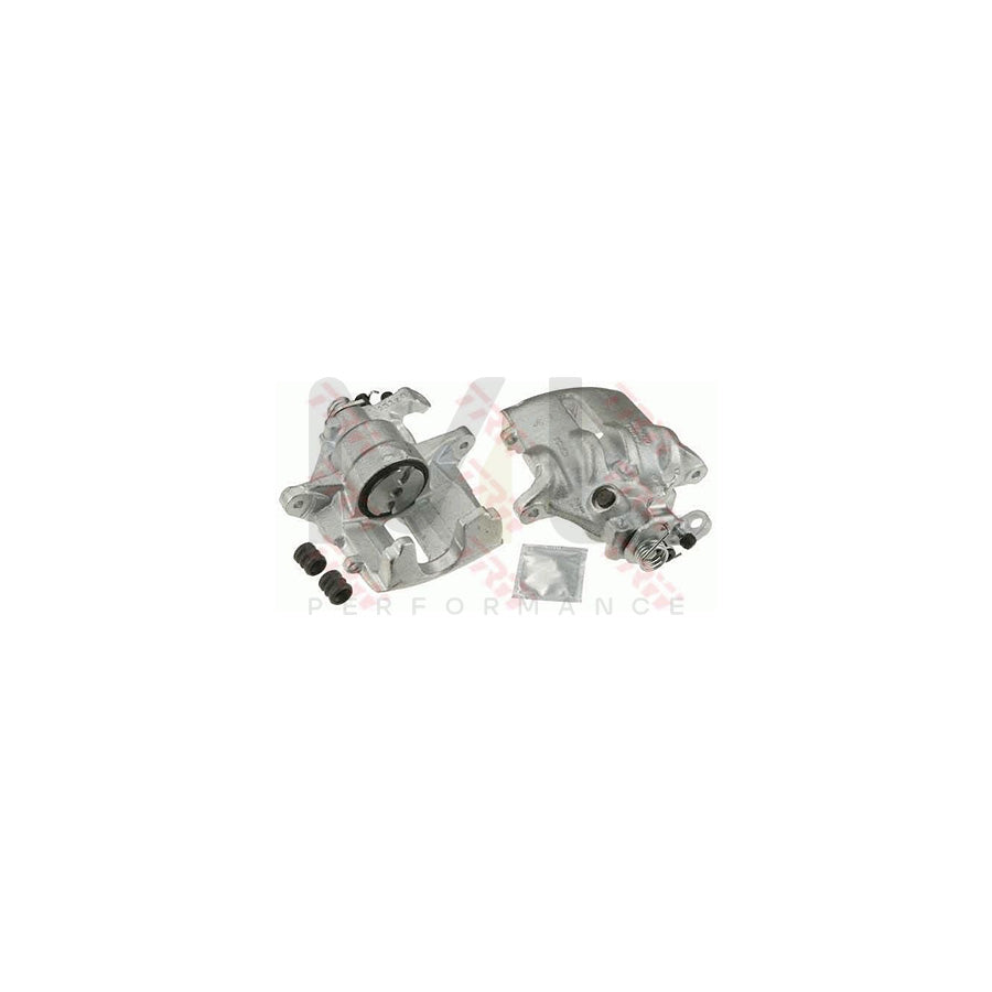 TRW BHZ493E Brake Caliper for CITRO脣N C5