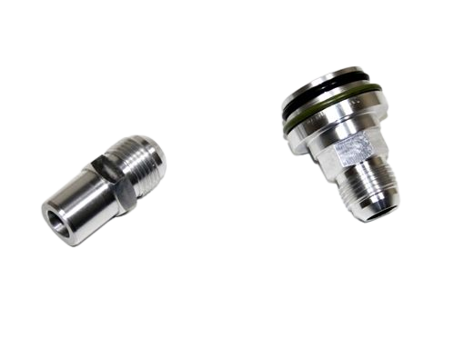 Forge FMAC2SUB Adjustable Actuator for Subaru IHI VF35/VF34 Turbo GDB | ML Performance UK Car Parts