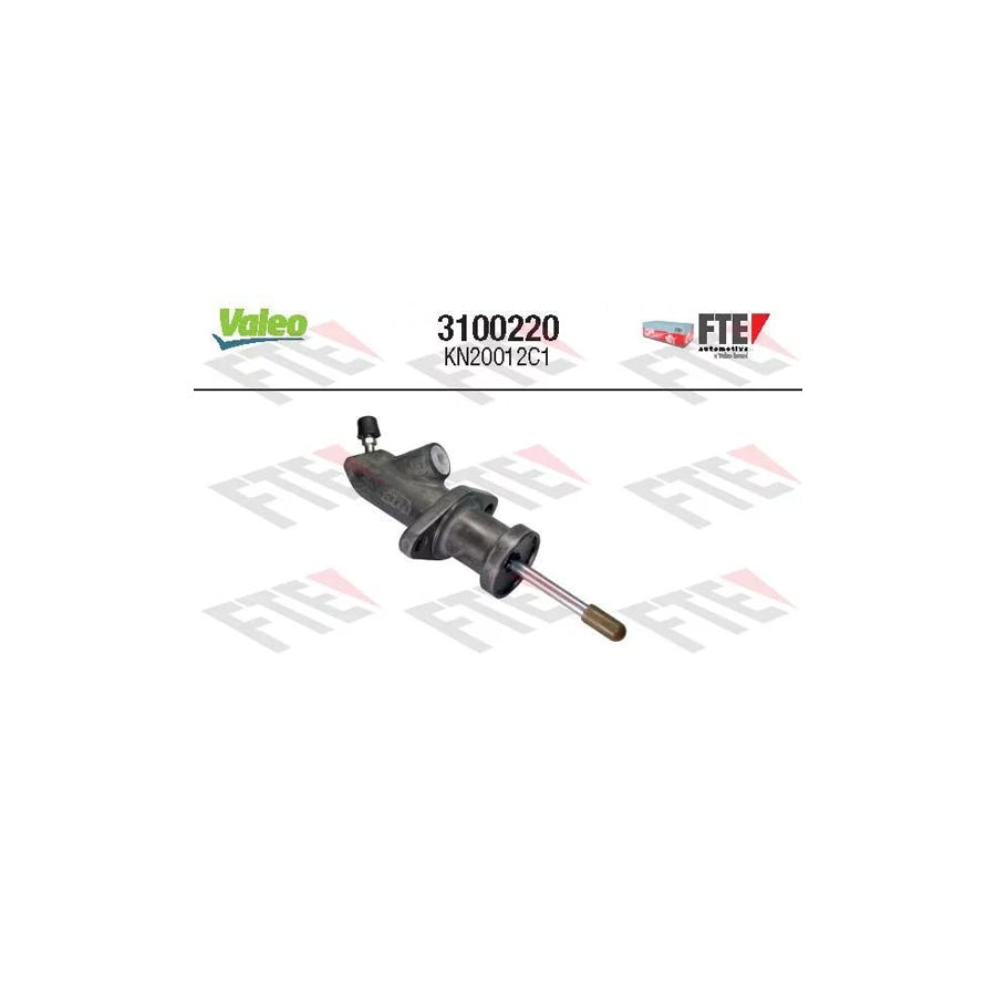 FTE 3100220 Slave Cylinder, Clutch