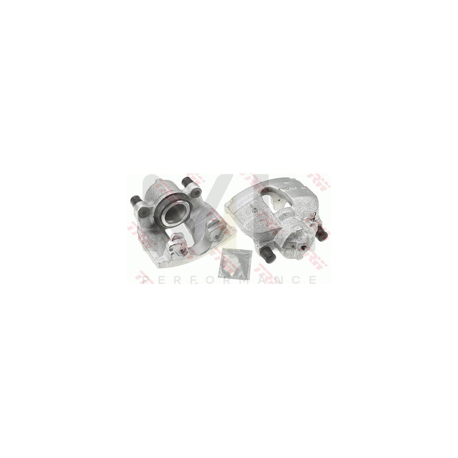 TRW BHX1026E Brake Caliper for TOYOTA AVENSIS