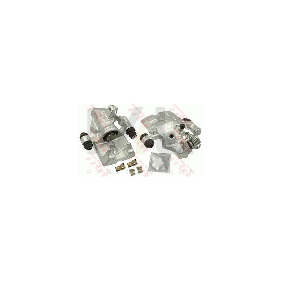 TRW BHN517E Brake Caliper