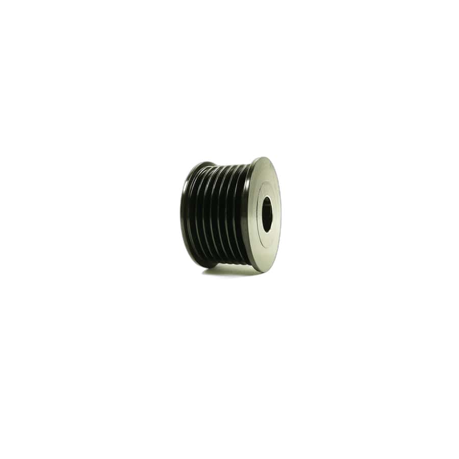 Genuine BMW 12311708607 E38 E65 E53 Pulley Alternator D=49 (Inc. 750i, X5 4.4i & 735i)