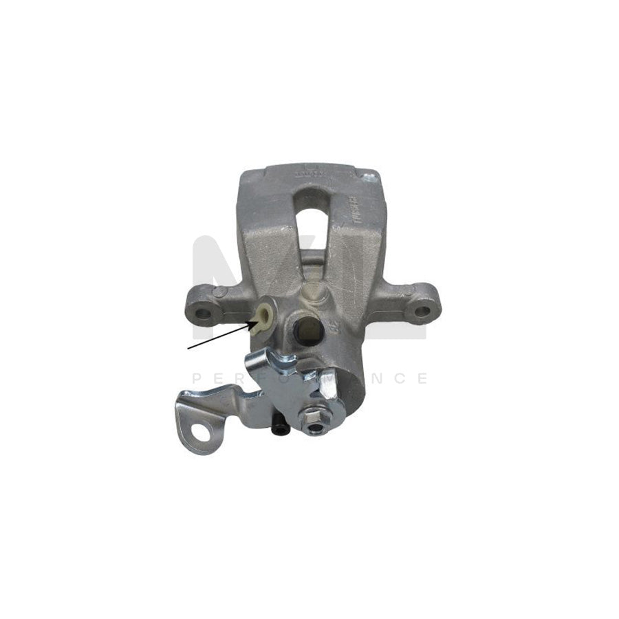 TEXTAR 38130200 Brake Caliper for RENAULT Grand Sc?nic II (JM) without holder
