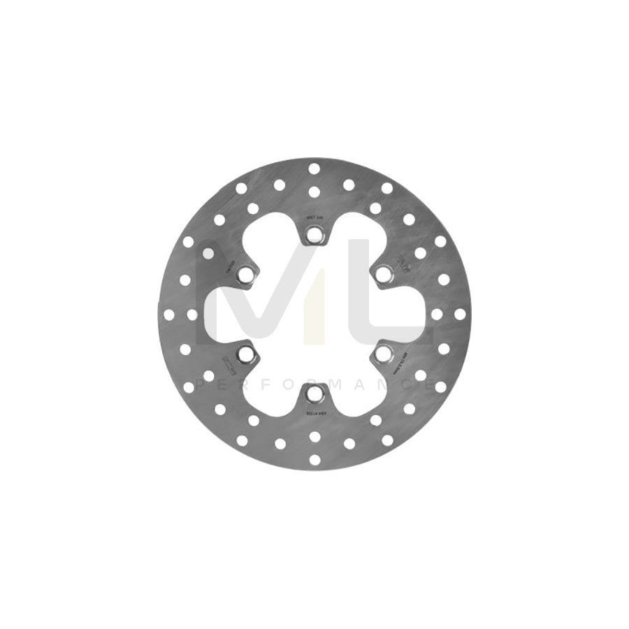 TRW MST336 Brake Disc - 1 piece