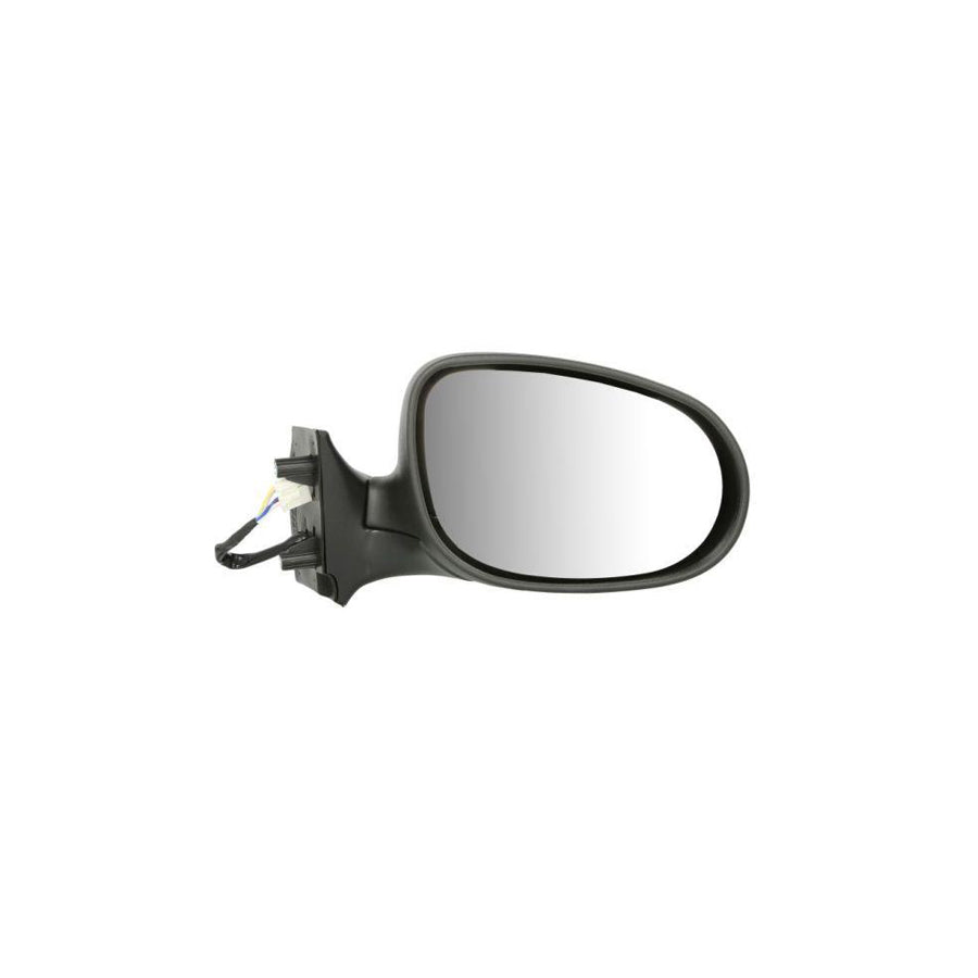 Blic 5402-07-034368P Wing Mirror for Fiat Idea (350)