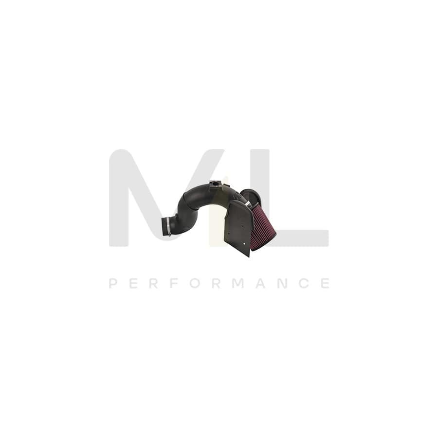 K&N 57-1557 Performance Air Intake System