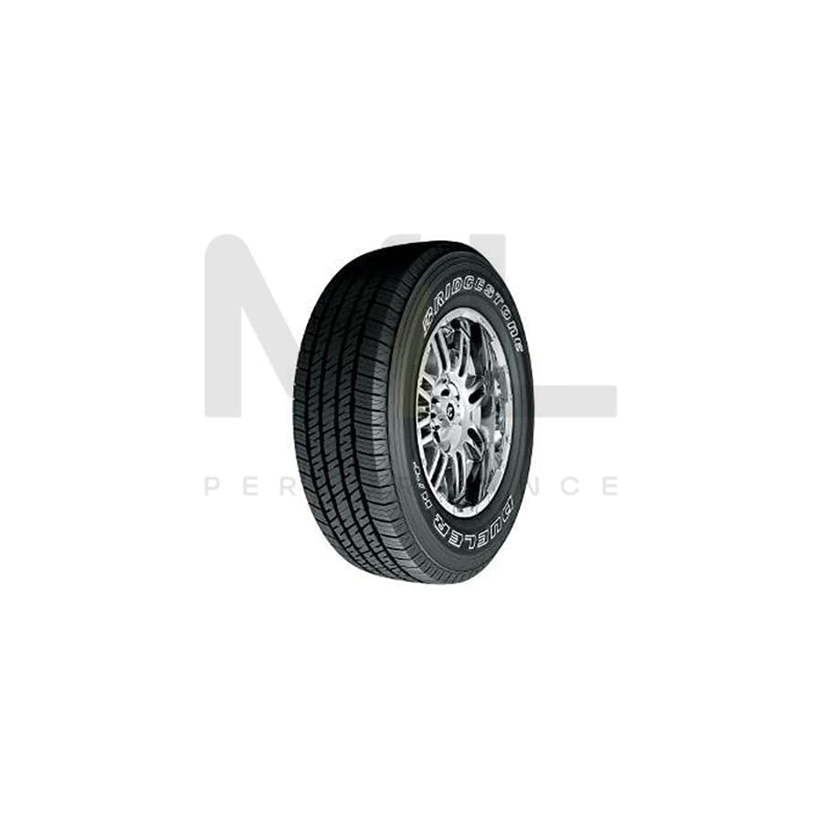 Bridgestone Dueler H/T 685 245/75 R17 112T SUV Summer Tyre