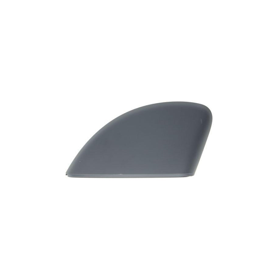 Blic 6103-25-044353P Housing, Outside Mirror for Audi A1