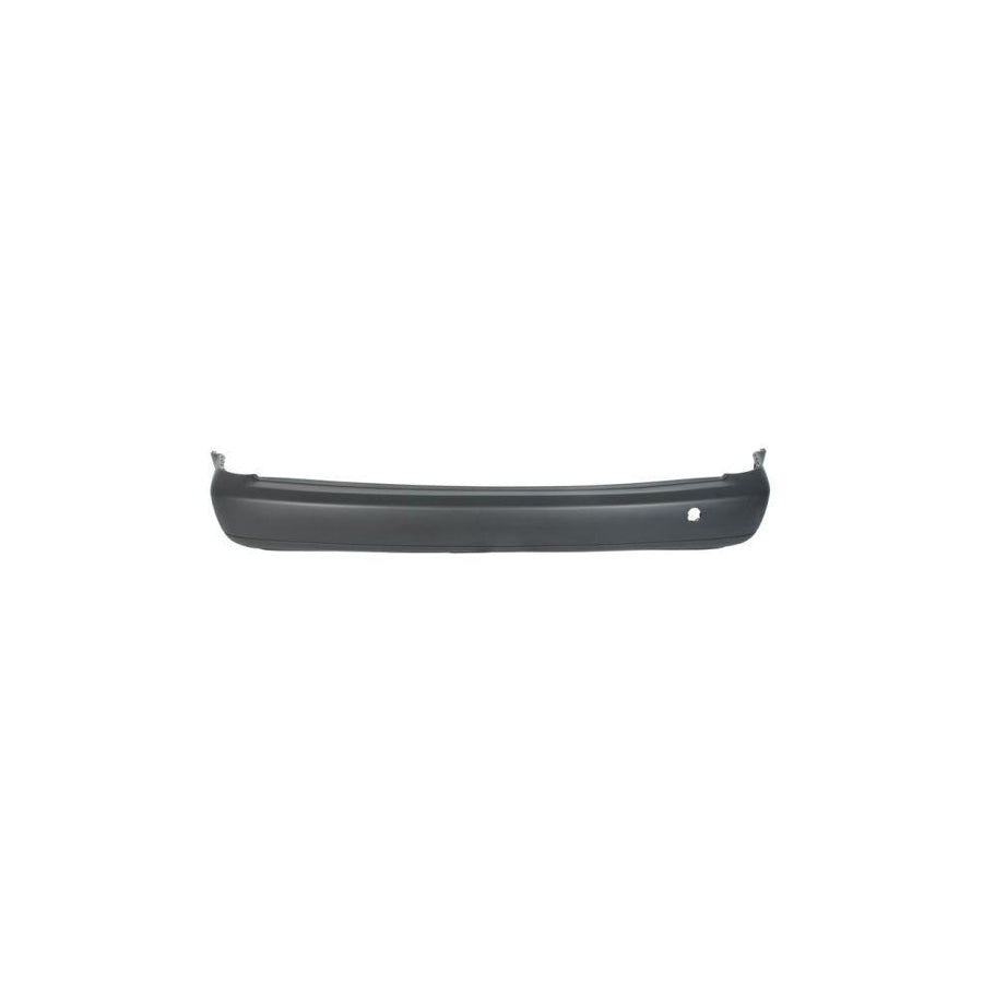 Blic 5506-00-9571952Q Rear Bumper for VW Caddy