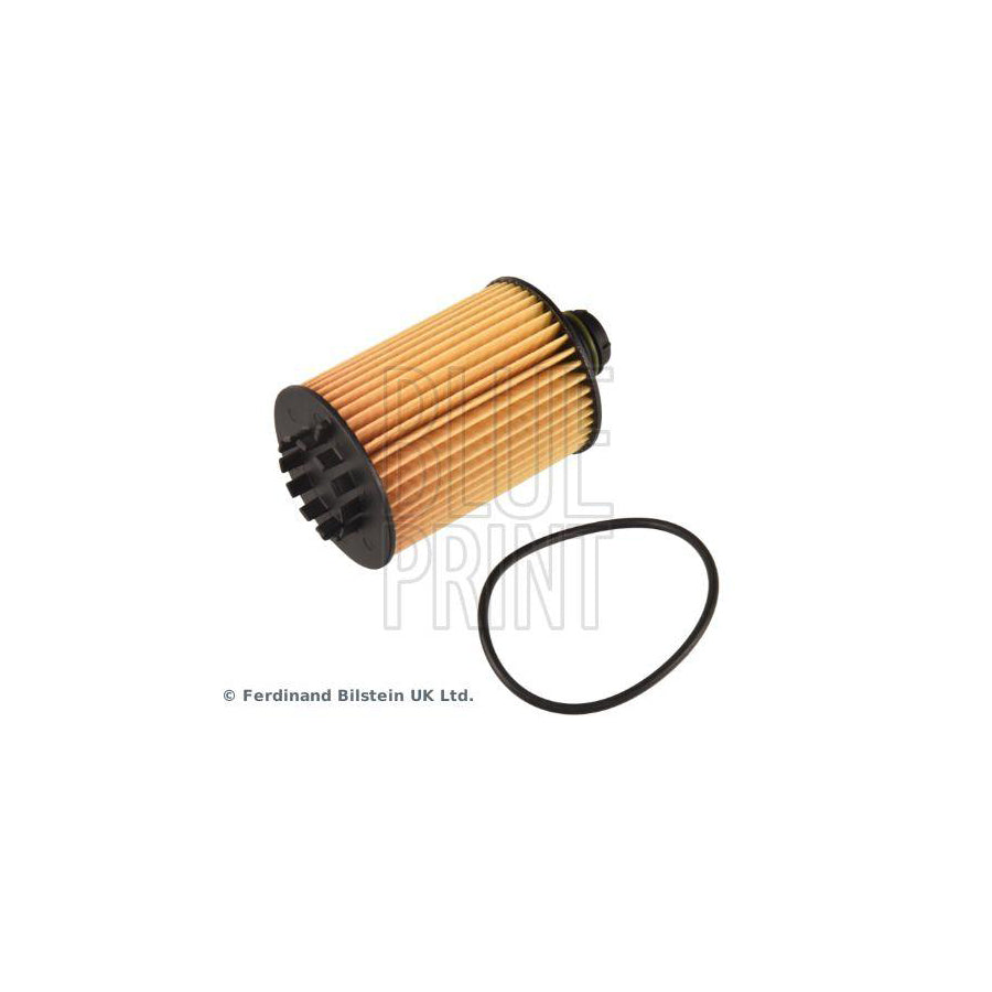 Blue Print Adbp210066 Oil Filter for Jeep Wrangler IV (Jl)