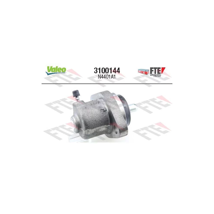 FTE 3100144 Slave Cylinder, Clutch