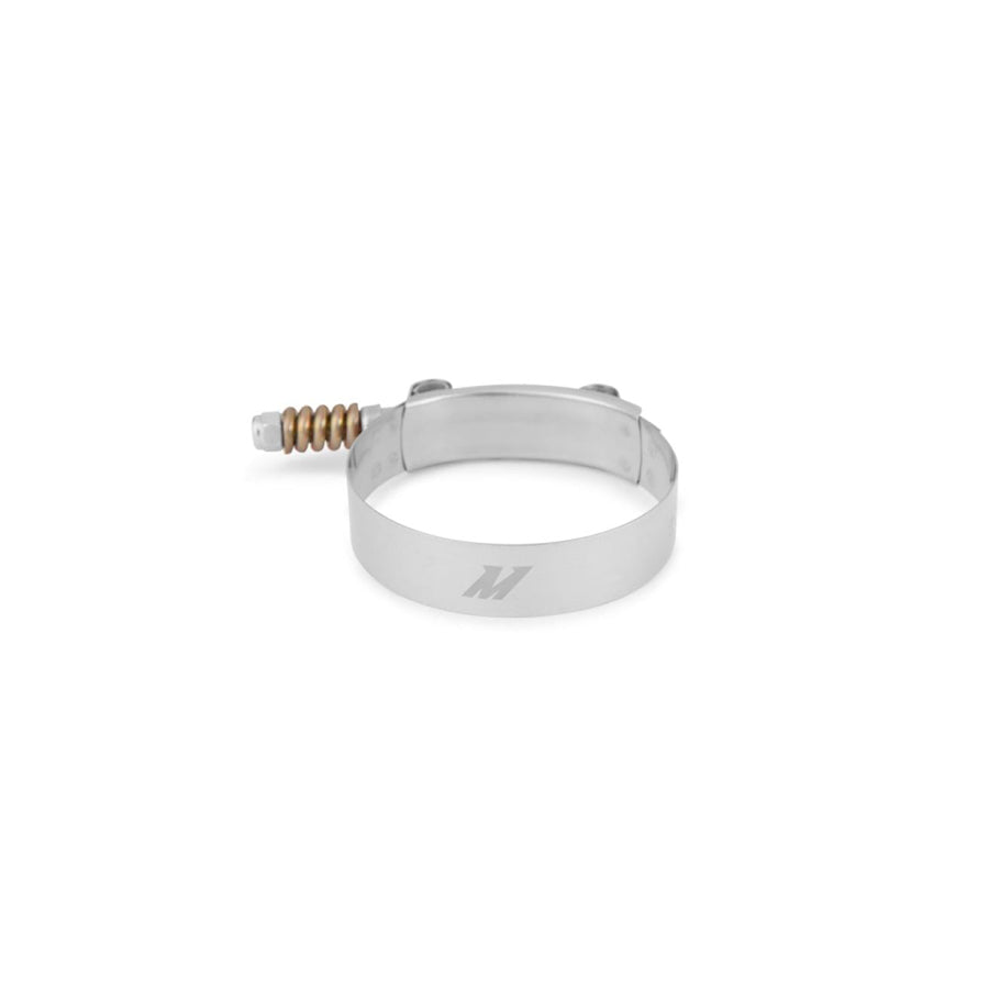 Mishimoto MMCLAMP-3T 3 Inch Stainless Steel Constant Tension T-Bolt Clamp