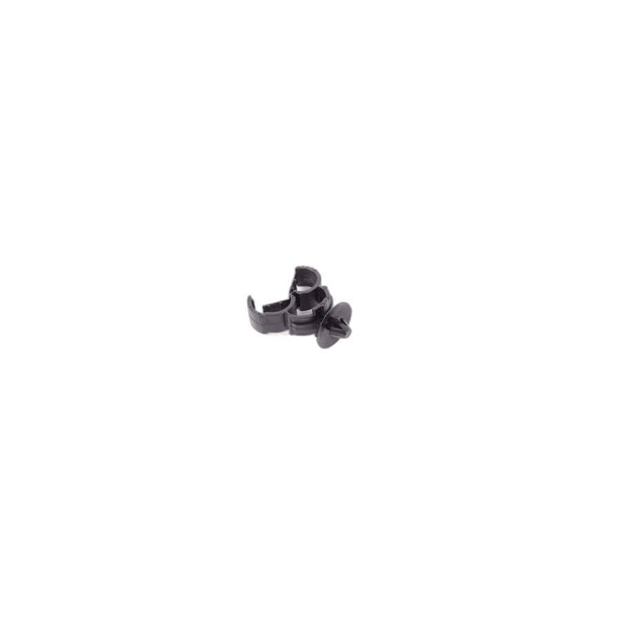 Genuine BMW Mini 13311714453 F36 F33 E63 Wire Holder, Two-Place (Inc. X3 20iX)