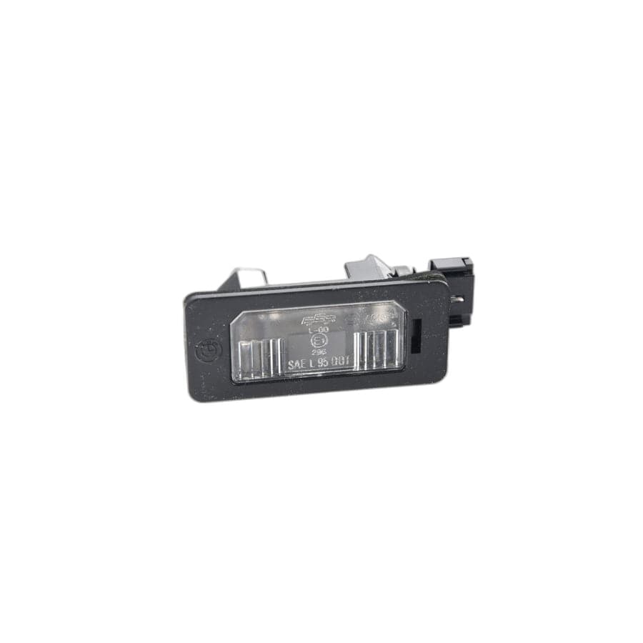 Genuine BMW 63267184193 E70 E71 Registration Plate Light (Inc. X6 40dX, X5 35iX & X5 3.0sd)