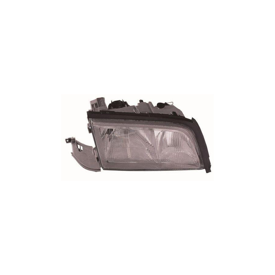 Abakus 4401121Lldem Headlight Suitable for Mercedes-Benz C-Class