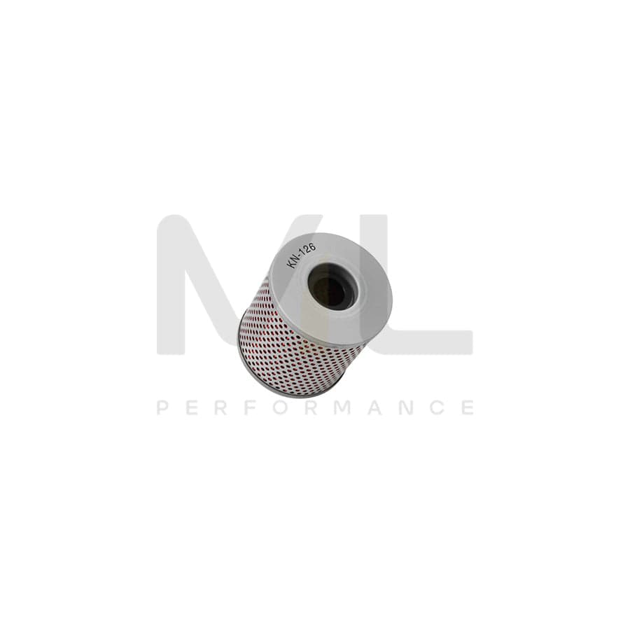 K&N KN-126 Oil Filter