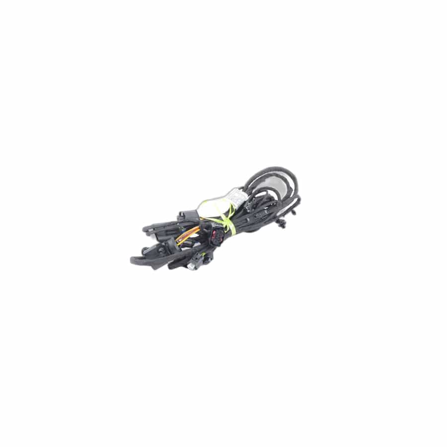Genuine BMW 61129246827 Wiring Harness, Front End (Inc. Hybrid 5, M550dX & 525dX)