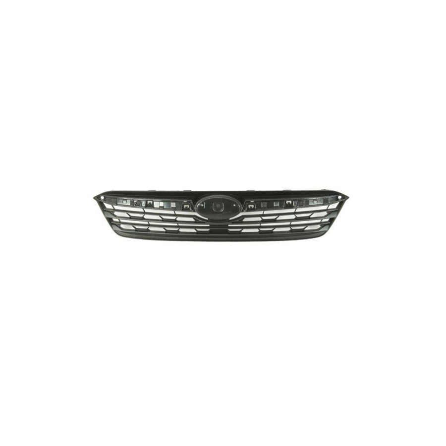 Blic 6502-07-6747991P Radiator Grille for Subaru Impreza V Hatchback (Gt)