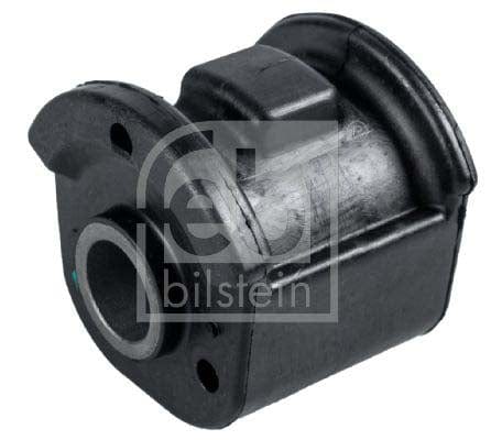 Febi Bilstein 31366 Control Arm- / Trailing Arm Bush For Hyundai Amica / Atoz (Mx) | ML Performance UK Car Parts