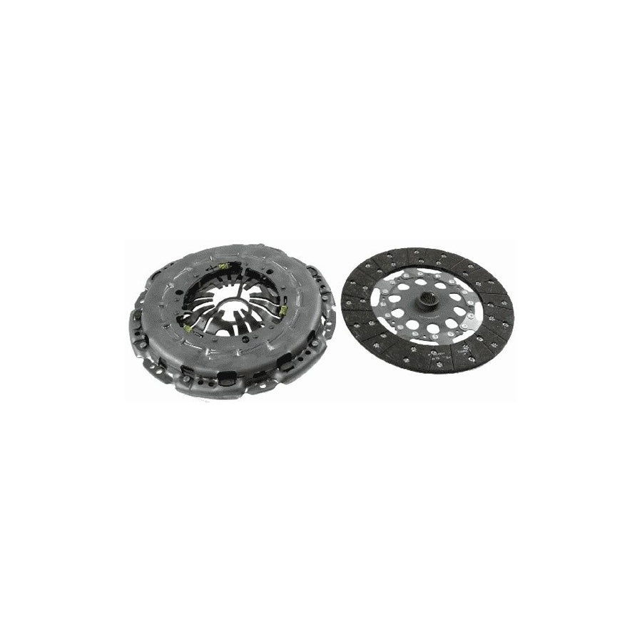 Sachs Xtend 3000 951 899 Clutch Kit for KIA Sorento I (Jc)