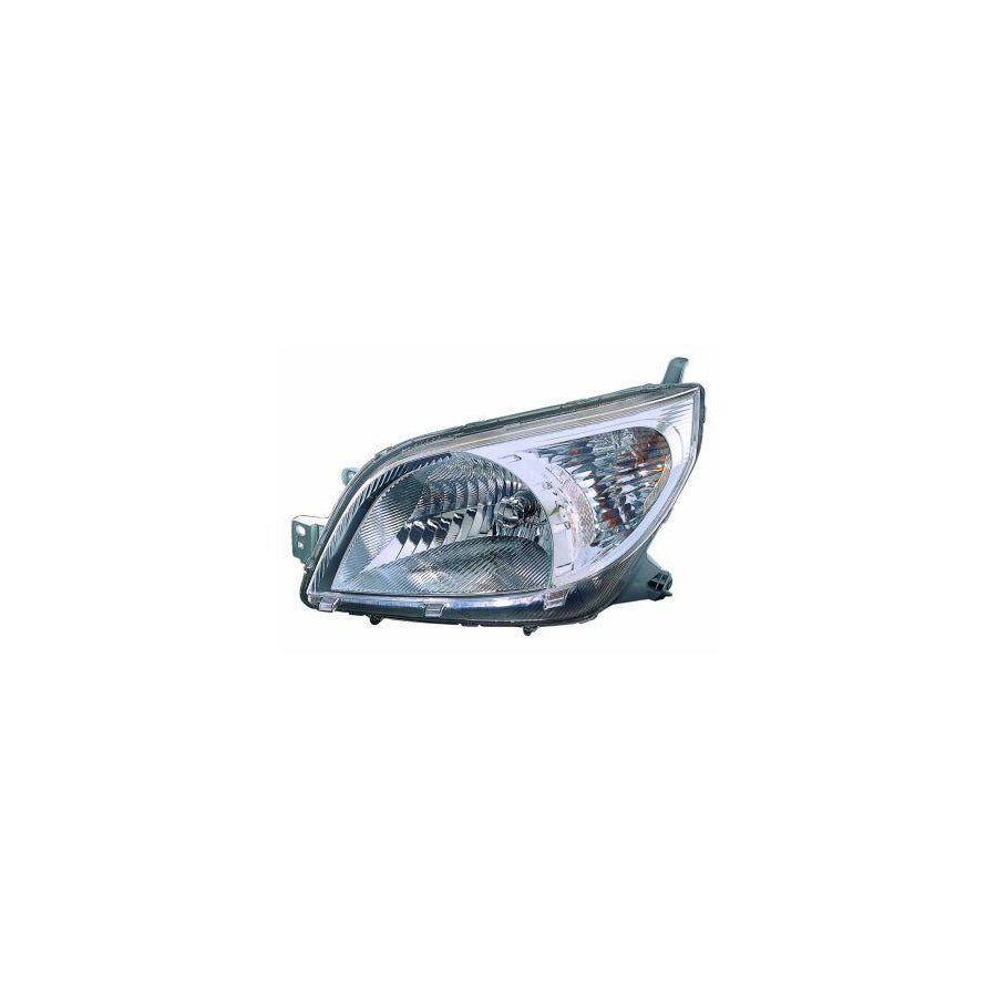 Abakus 2111132Lldem Headlight for Daihatsu Terios II (J2)