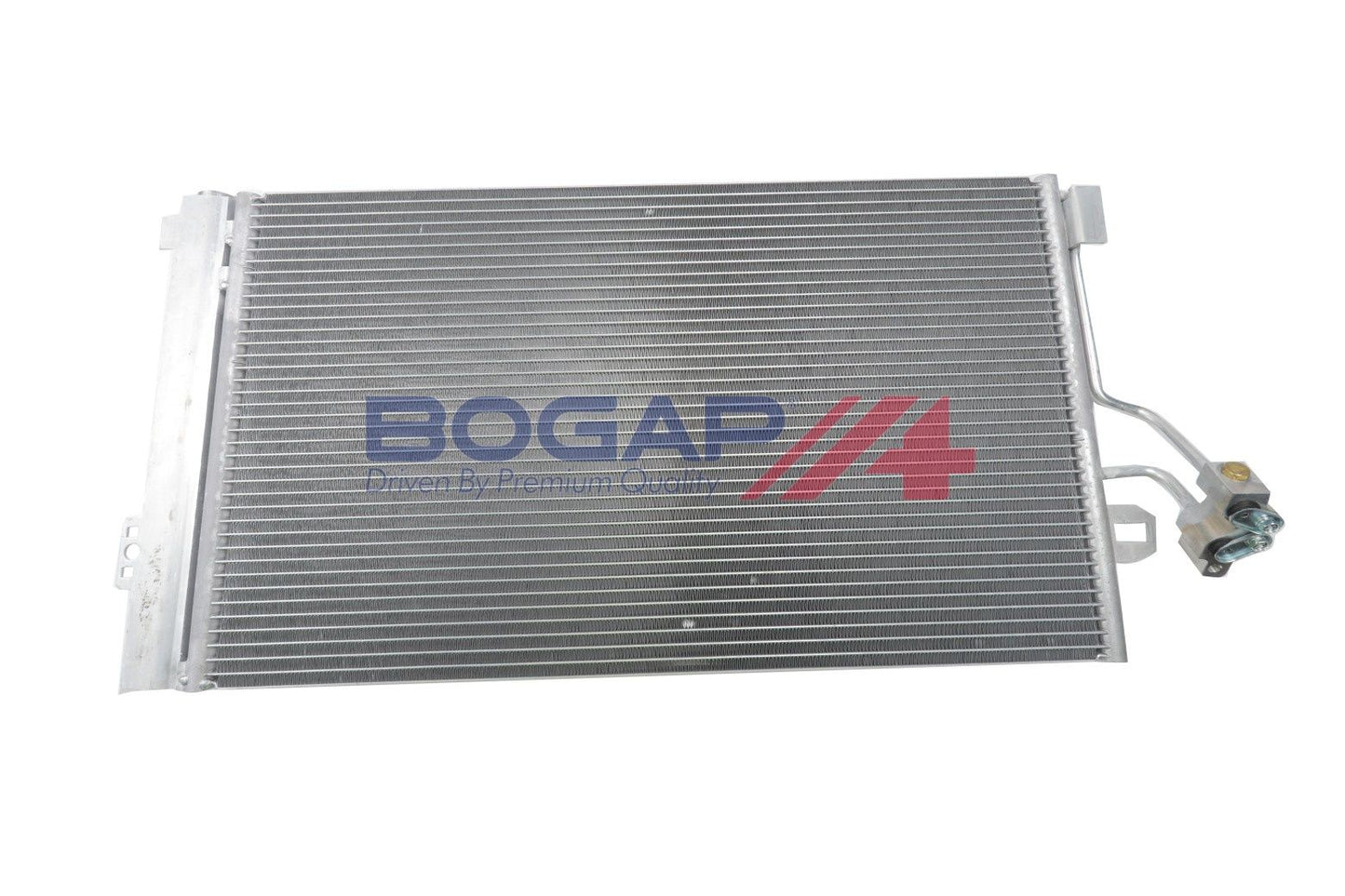 BOGAP C4117123 Condenser, Air Conditioning