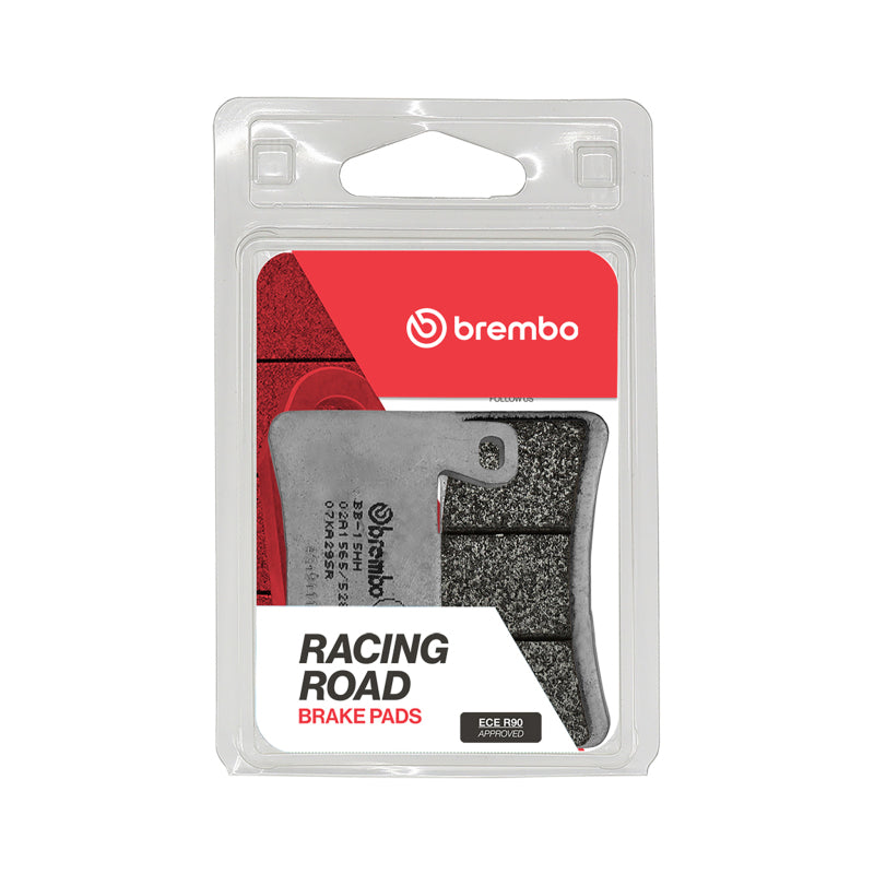 Brembo Powersports Brembo Sinter Xtra Brake Pad