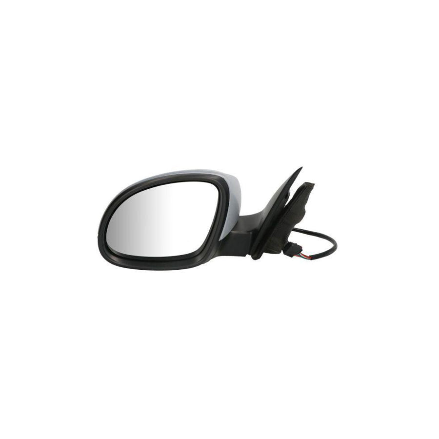 Blic 5402-43-2002371P Wing Mirror for Skoda Yeti (5L)