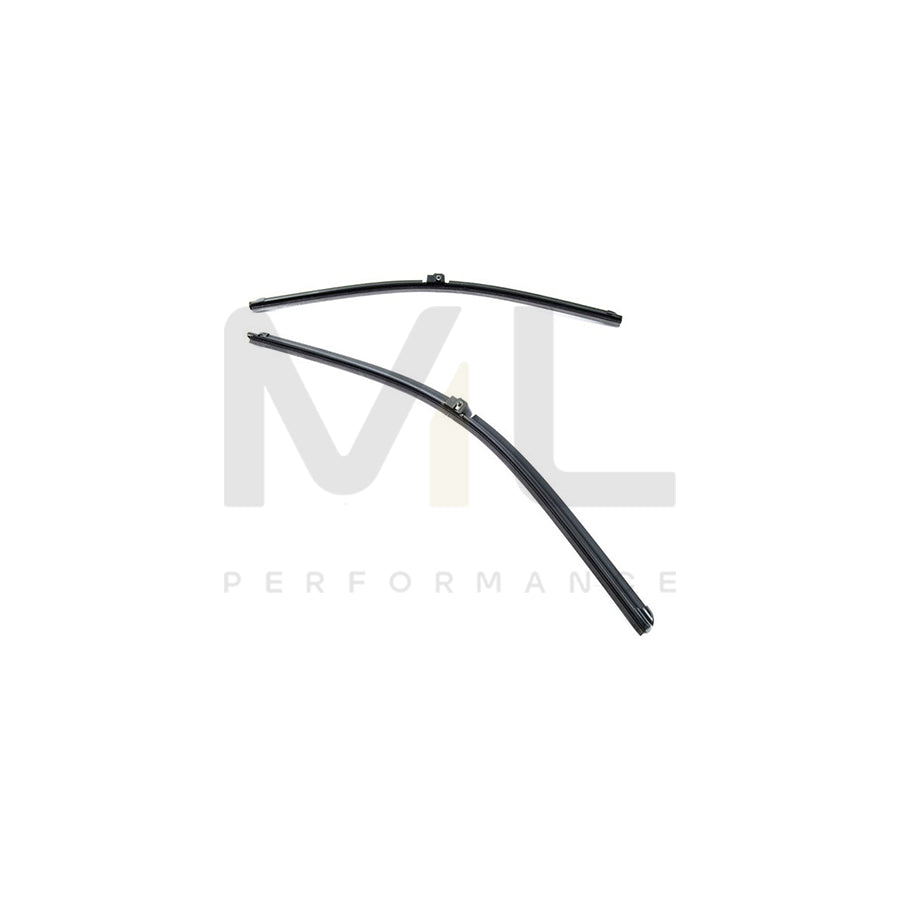 Bosch Aerotwin Flat Wiper Blade Set A073S Front