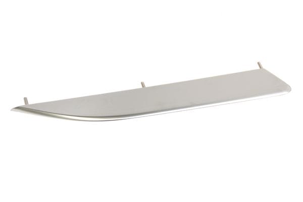 Aston Martin HY53-16A857-AB-W Bonnet Vent Blade LH Bright | ML Performance UK Car Parts