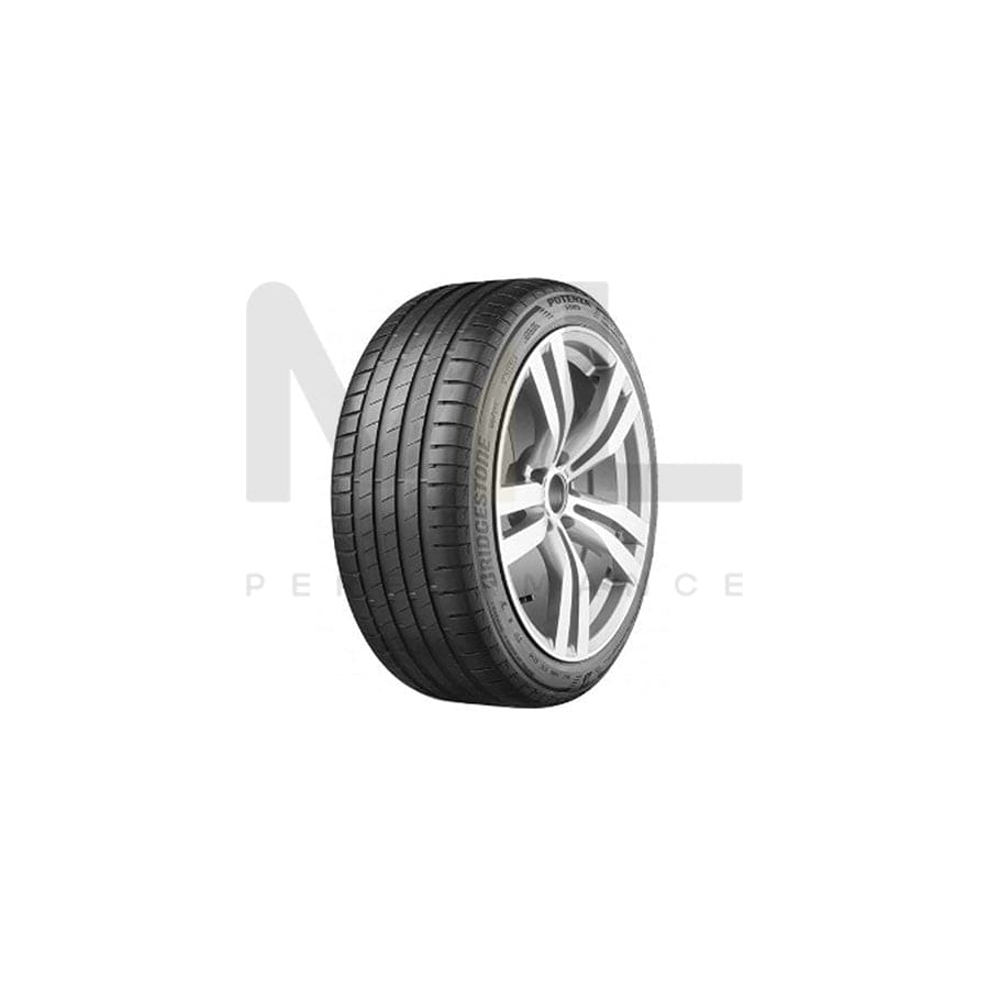 Bridgestone Potenza S005 225/40 R18 92Y Summer Tyre