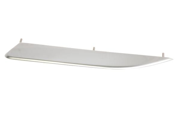 Aston Martin HY53-16A856-AB-W Bonnet Vent Blade RH Bright | ML Performance UK Car Parts