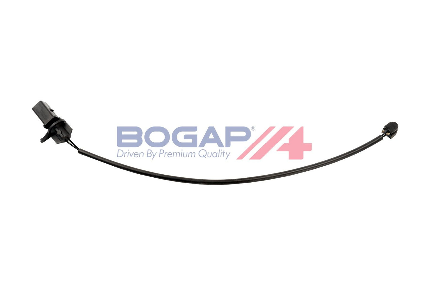 BOGAP A7117171 Warning Contact, Brake Pad Wear