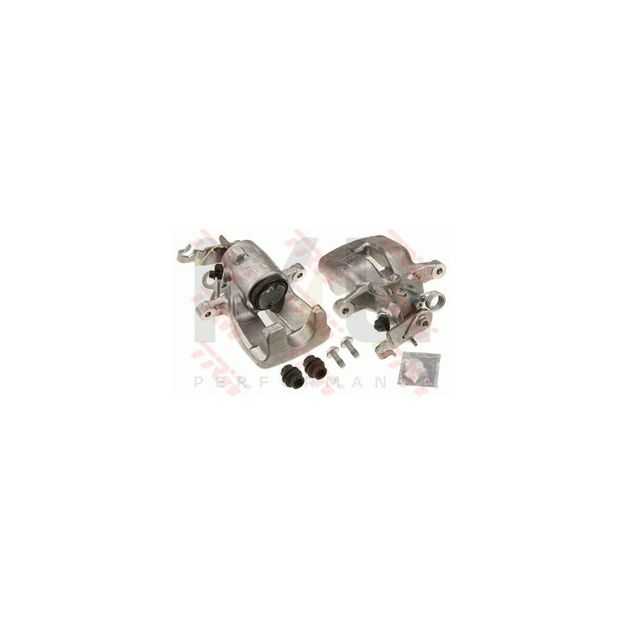 TRW BHN932E Brake Caliper