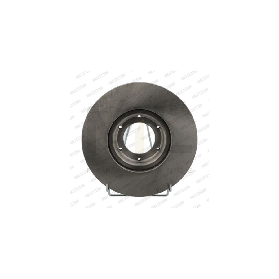 Ferodo DDF1520-1 Brake Disc Vented - Pair