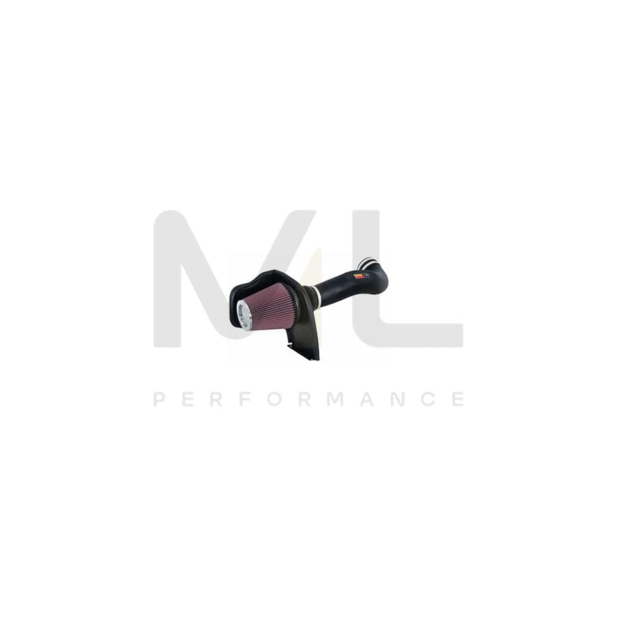 K&N 57-3050 Performance Air Intake System