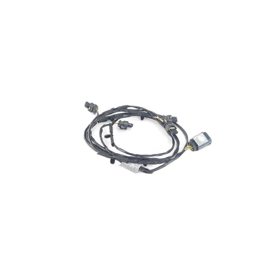 Genuine BMW 61129225771 E89 Wiring Set Pdc, Front (Inc. Z4)