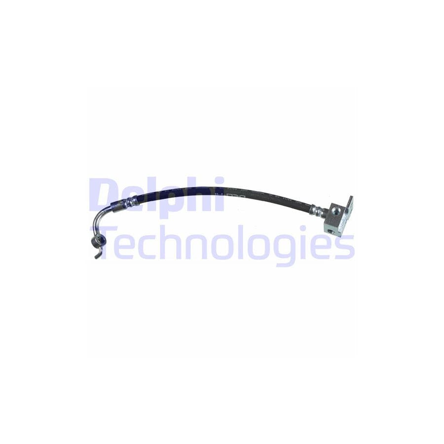 Delphi Lh6943 Brake Hose For Mazda Mx-5