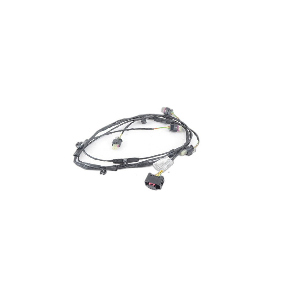 Genuine BMW 61129209210 E70 Wiring Set Pdc, Rear (Inc. X5 M)