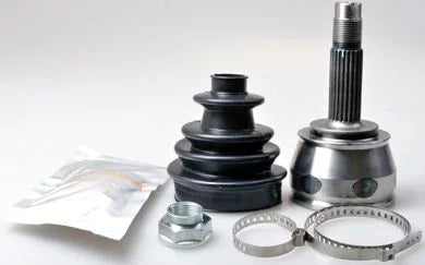 Denckermann C120121 Joint Kit, Drive Shaft for Fiat Doblo