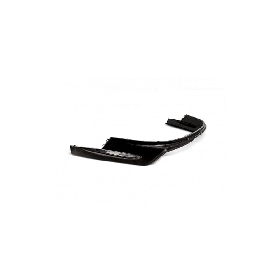 Akrapovic DI-PO/CA/9/G Porsche 911 GT3 (991.2) Rear Carbon Fiber Diffuser - High Gloss | ML Performance UK Car Parts