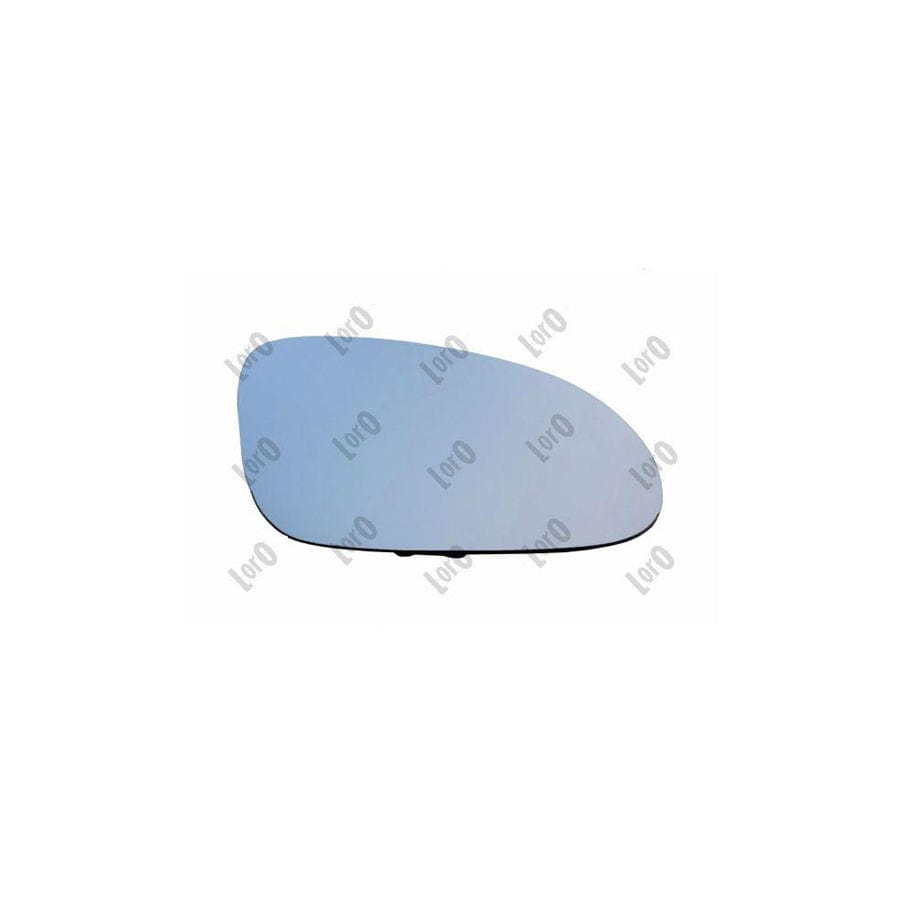 Abakus 4012G04 Mirror Glass, Outside Mirror