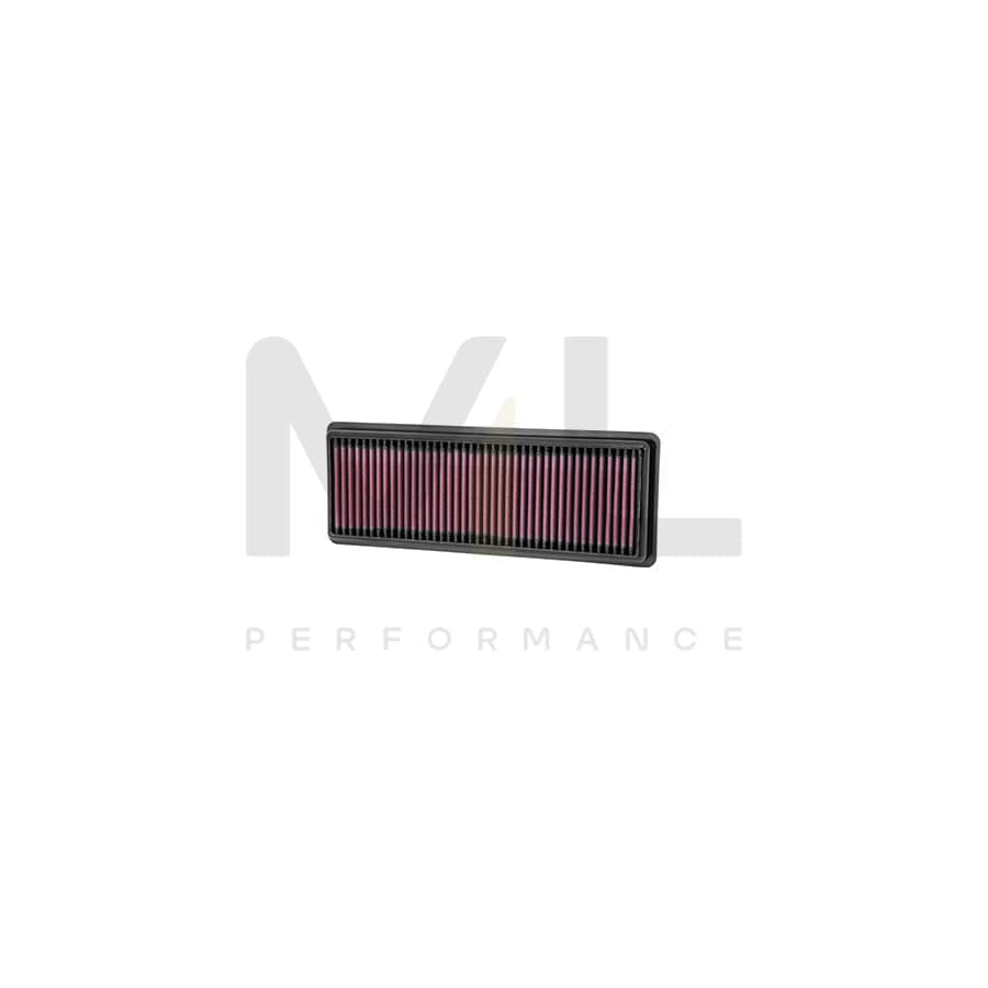 K&N 33-2487 Replacement Air Filter