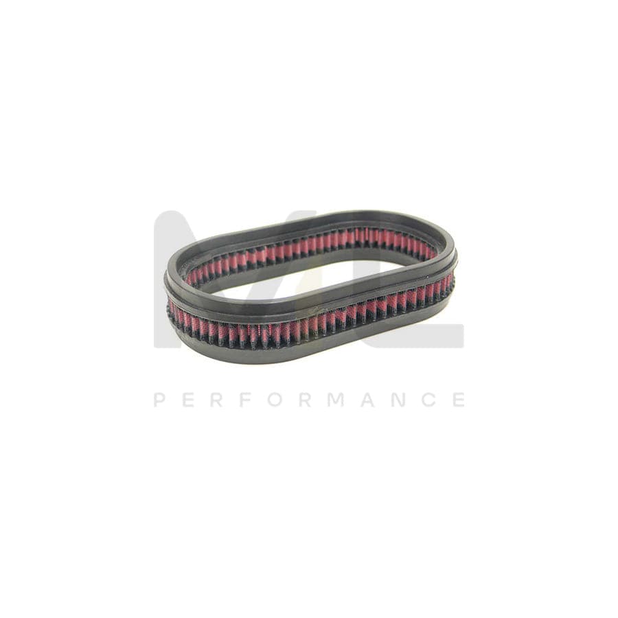 K&N E-3445 Special Order Oval Filter